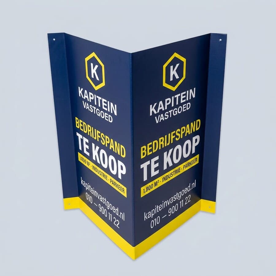 Contourgesneden bord op maat
