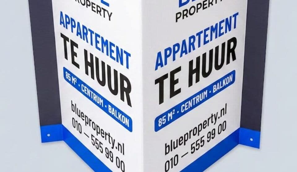 Te Huur — appartementencomplex — detail 2