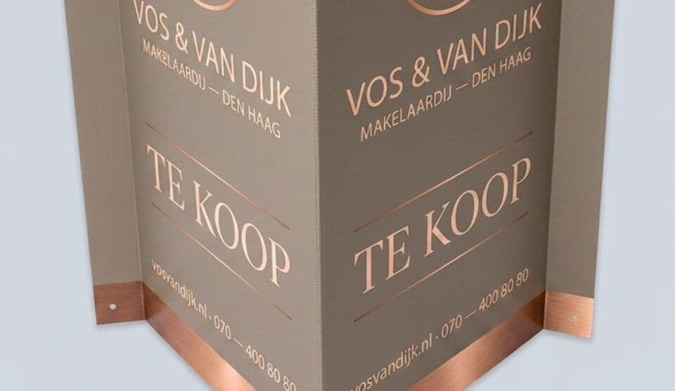 Te Koop — herenhuis — detail 2
