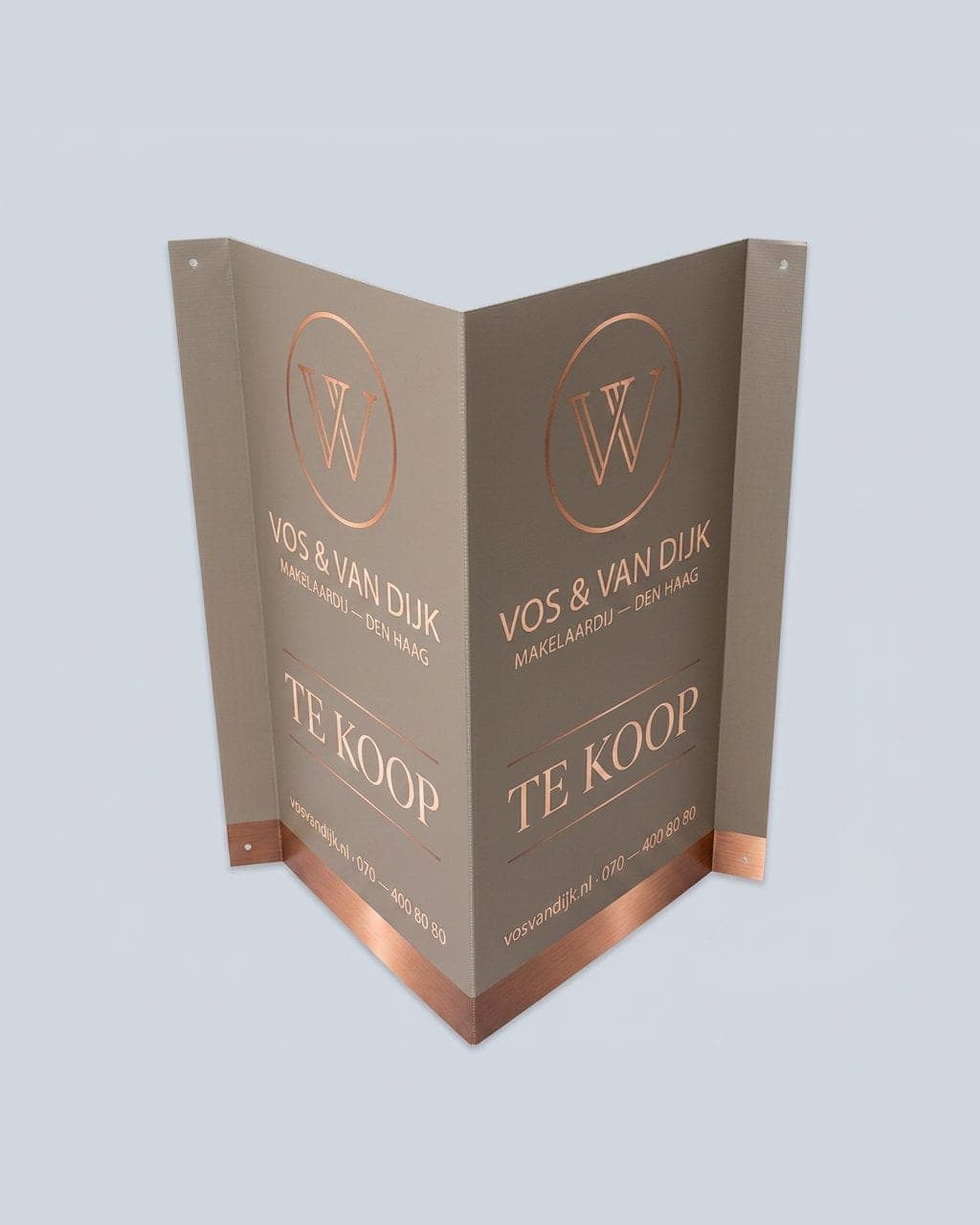 Te Koop — herenhuis — Den Haag