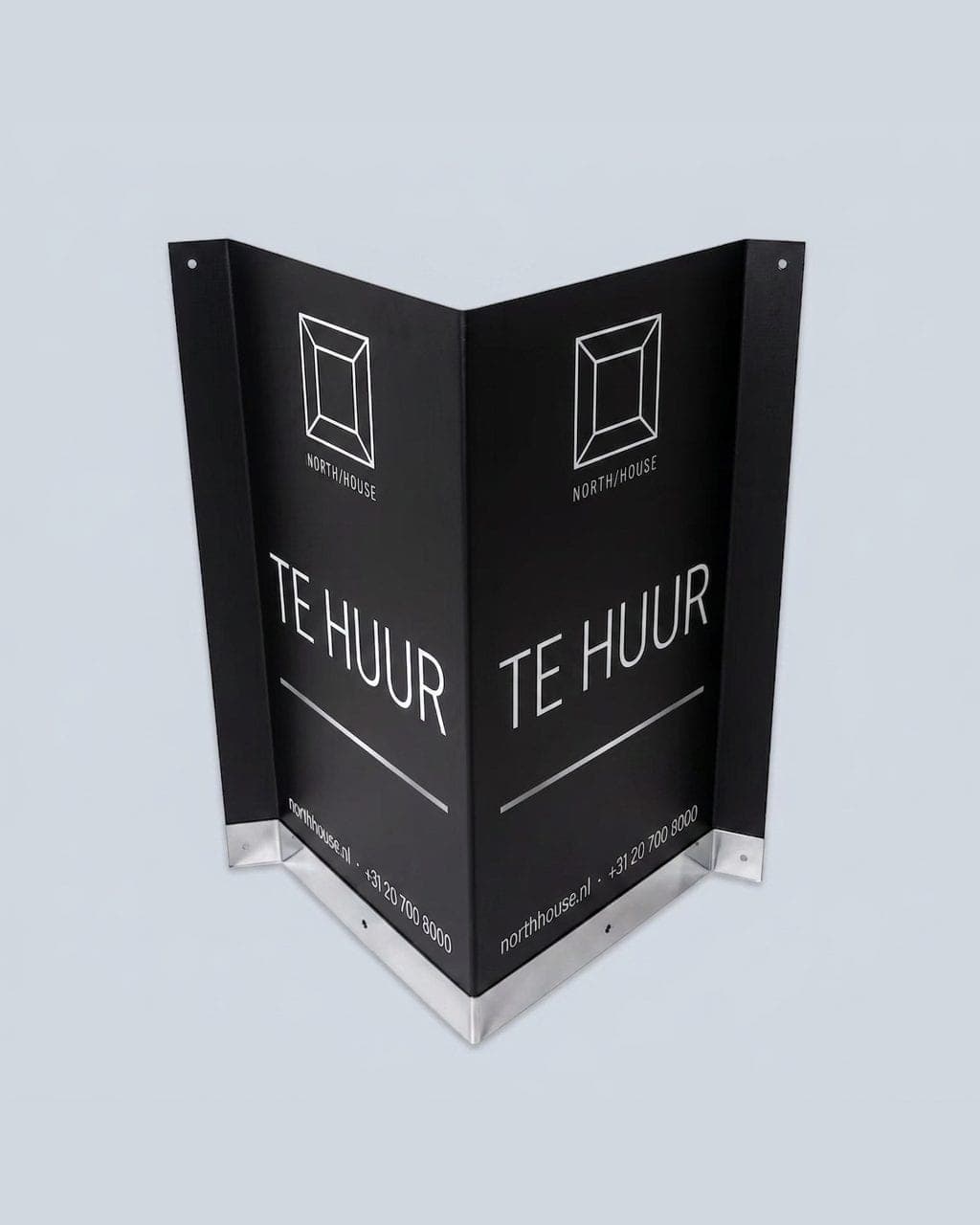 Te Huur — loft in oud-pakhuis — Amsterdam