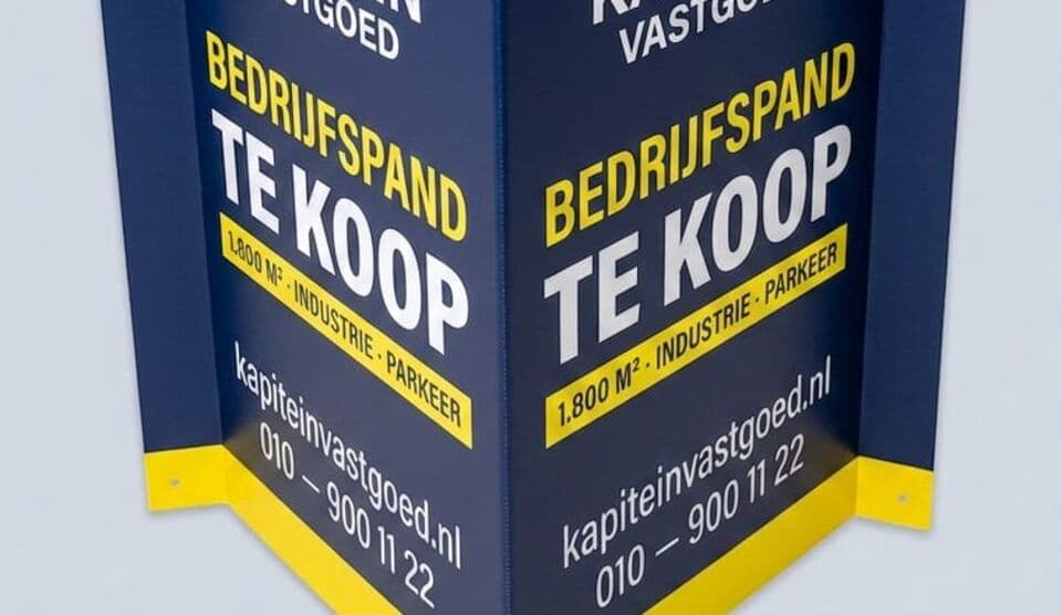 Te Koop — bedrijfspand — detail 2