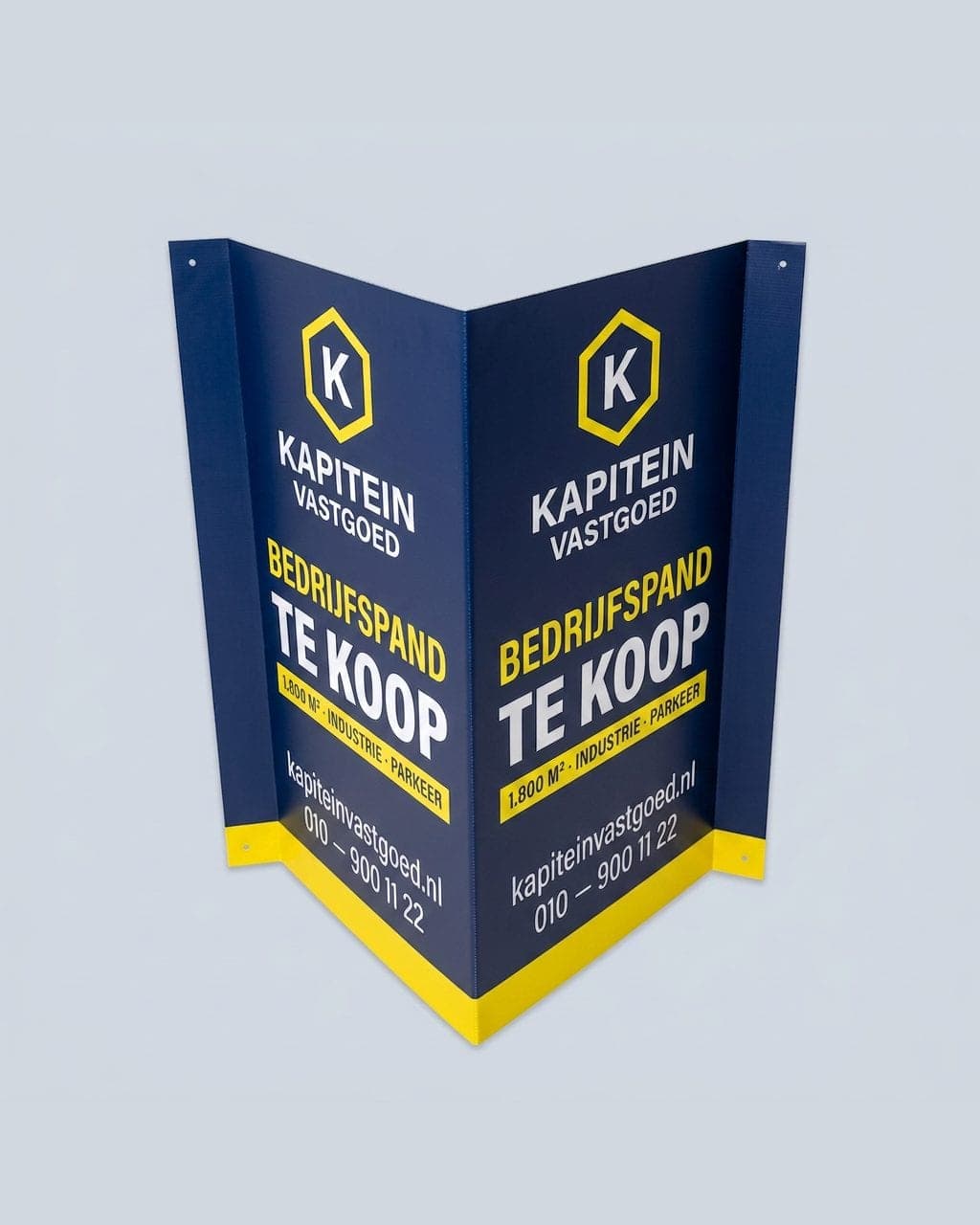 Te Koop — bedrijfspand — Eindhoven
